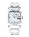 Pre-Owned Gucci G-Collection Watch
